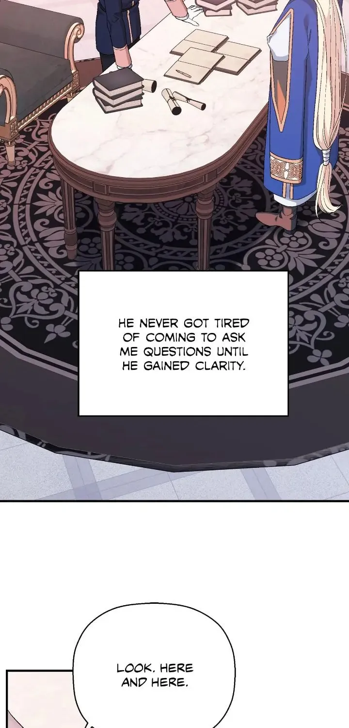 Eternal Covenant Chapter 91 page 6 - 
