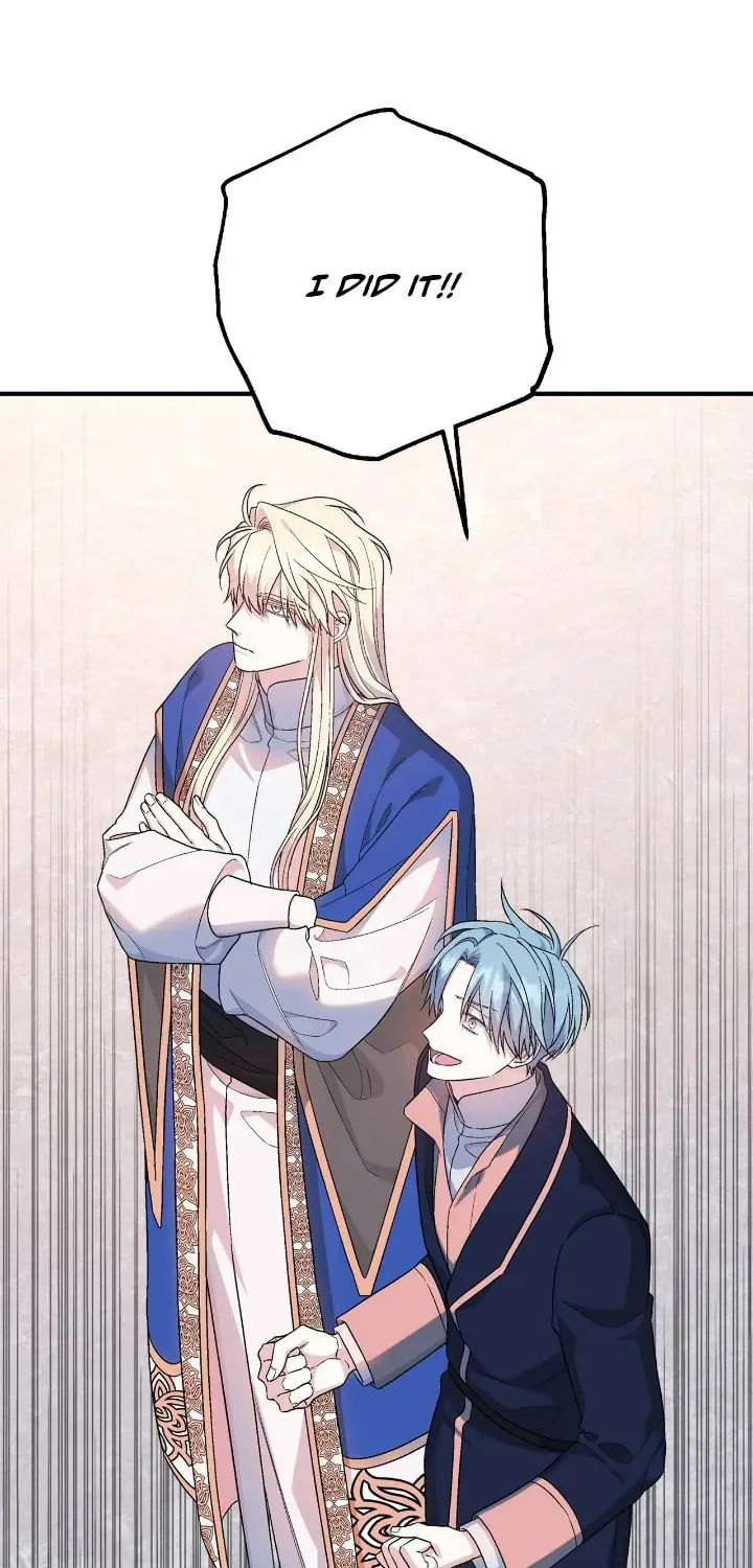 Eternal Covenant Chapter 91 page 53 - 