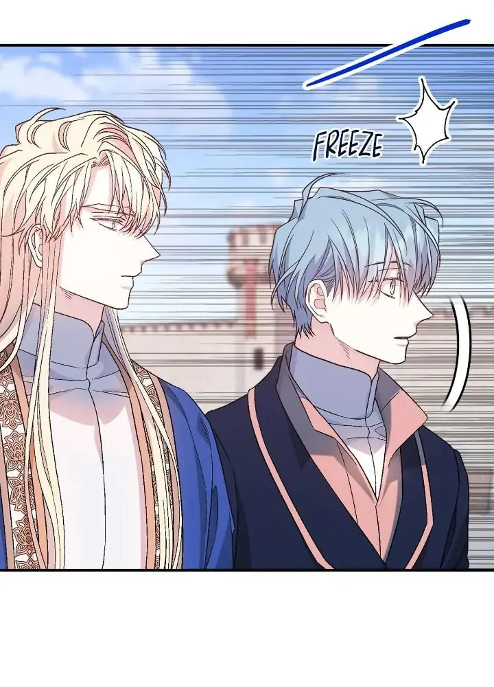 Eternal Covenant Chapter 91 page 61 - 