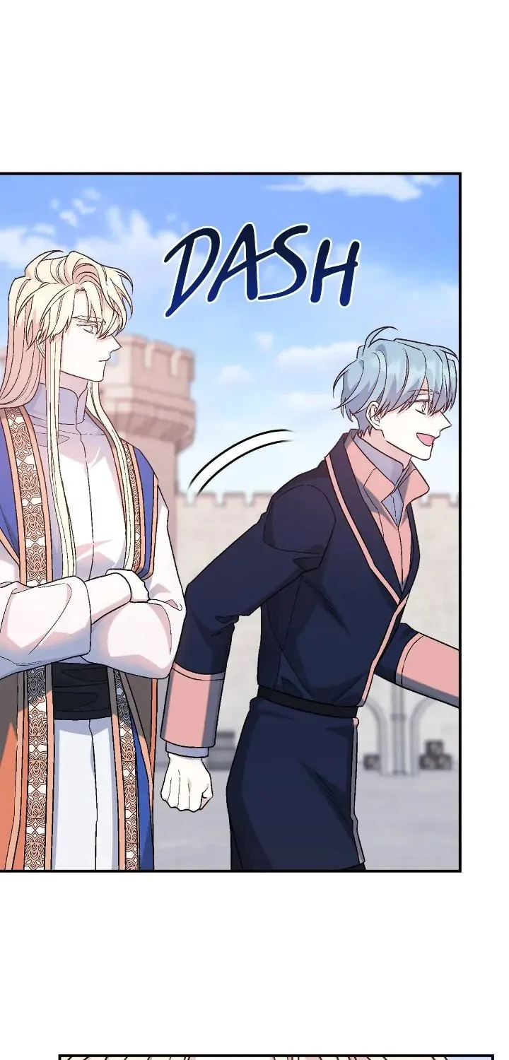 Eternal Covenant Chapter 91 page 64 - 