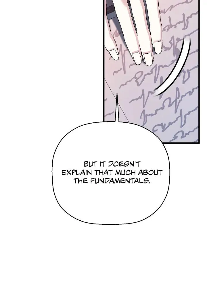Eternal Covenant Chapter 91 page 8 - 