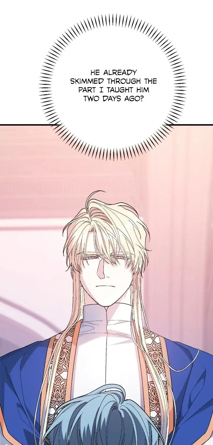 Eternal Covenant Chapter 91 page 9 - 