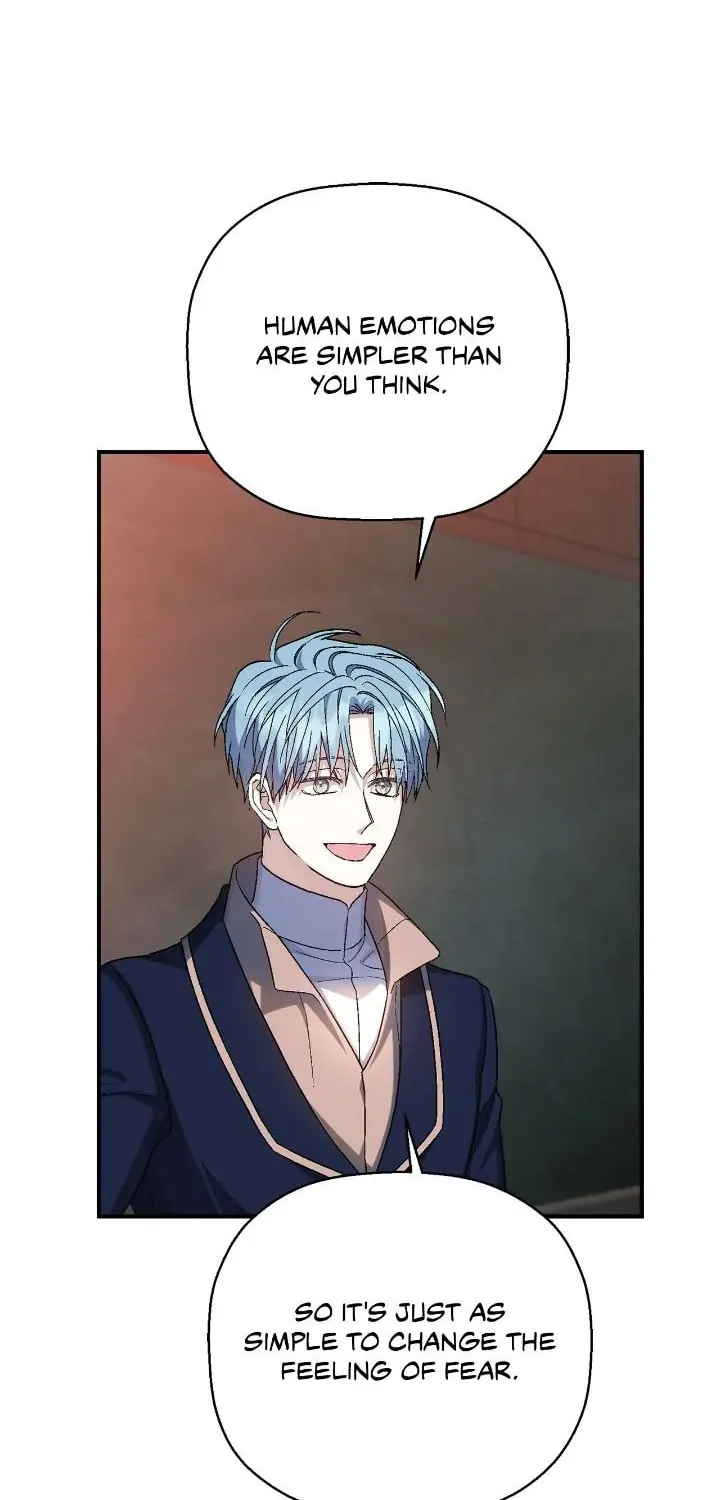 Eternal Covenant Chapter 92 page 19 - 
