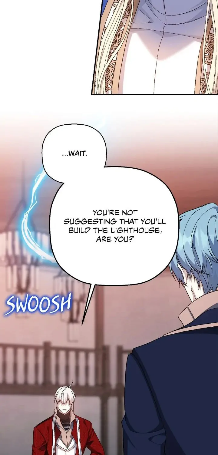 Eternal Covenant Chapter 92 page 29 - 