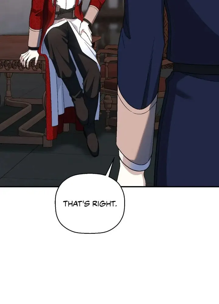 Eternal Covenant Chapter 92 page 30 - 