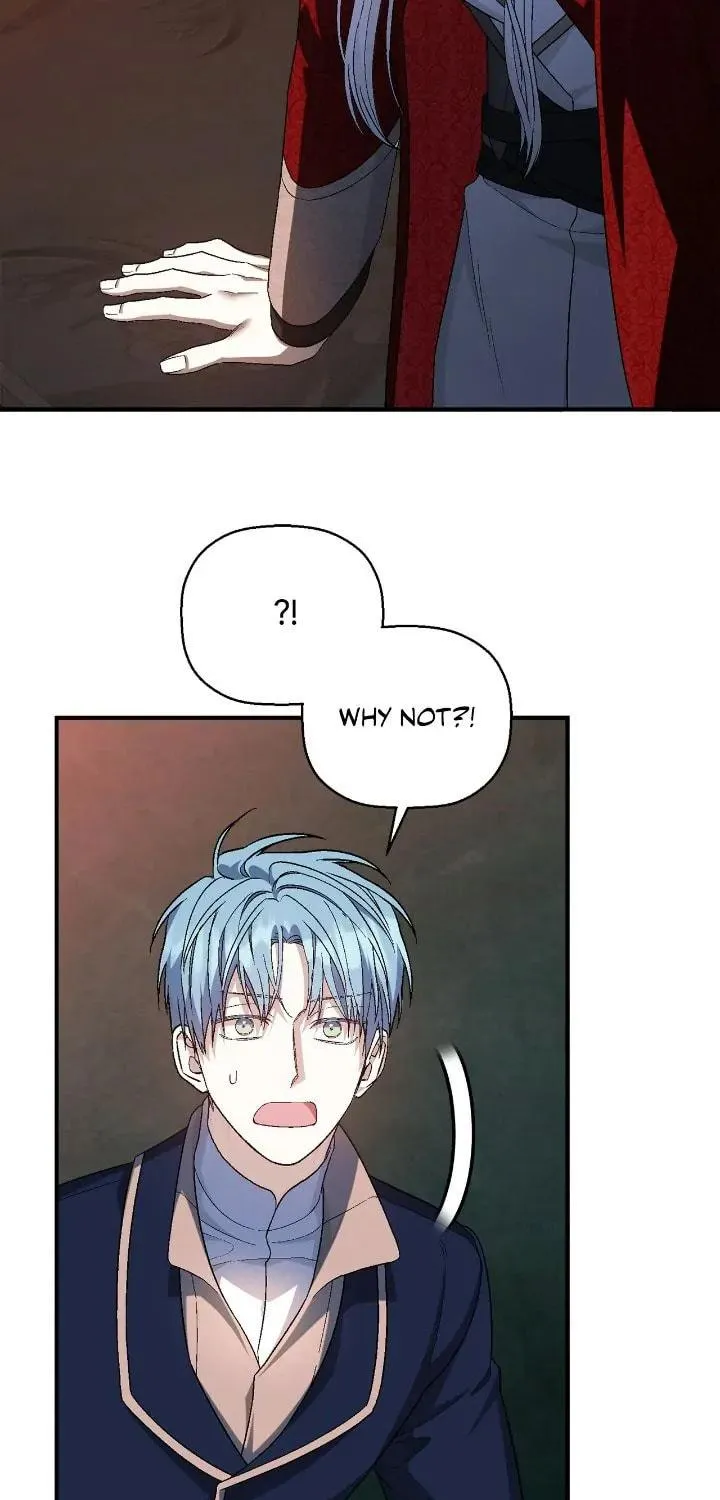 Eternal Covenant Chapter 92 page 36 - 