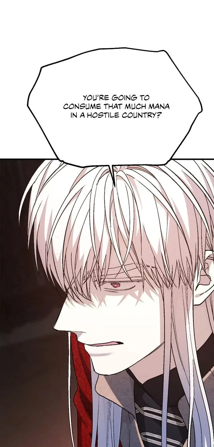 Eternal Covenant Chapter 92 page 38 - 