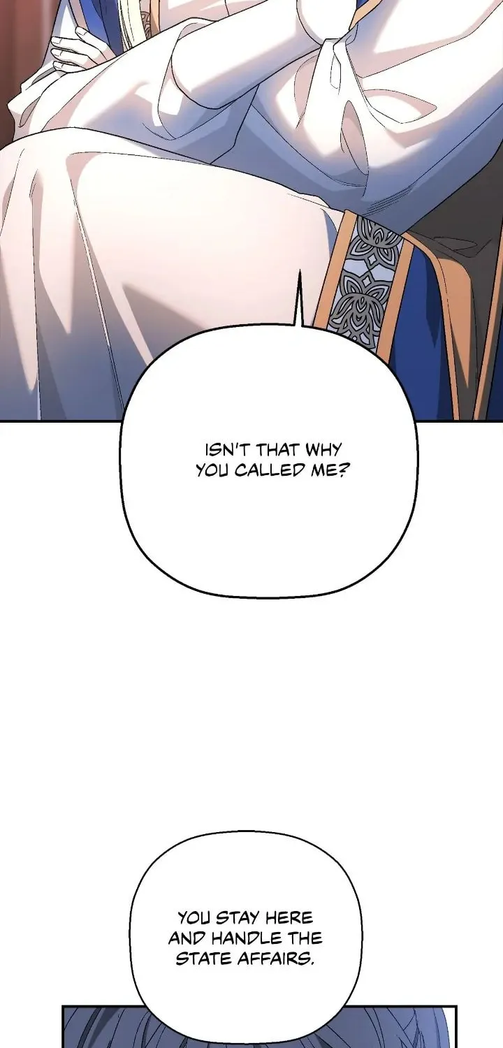 Eternal Covenant Chapter 92 page 49 - 
