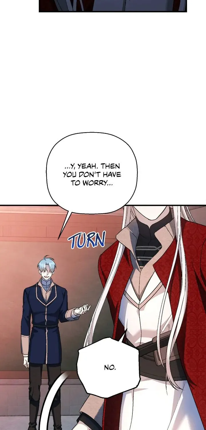 Eternal Covenant Chapter 92 page 54 - 