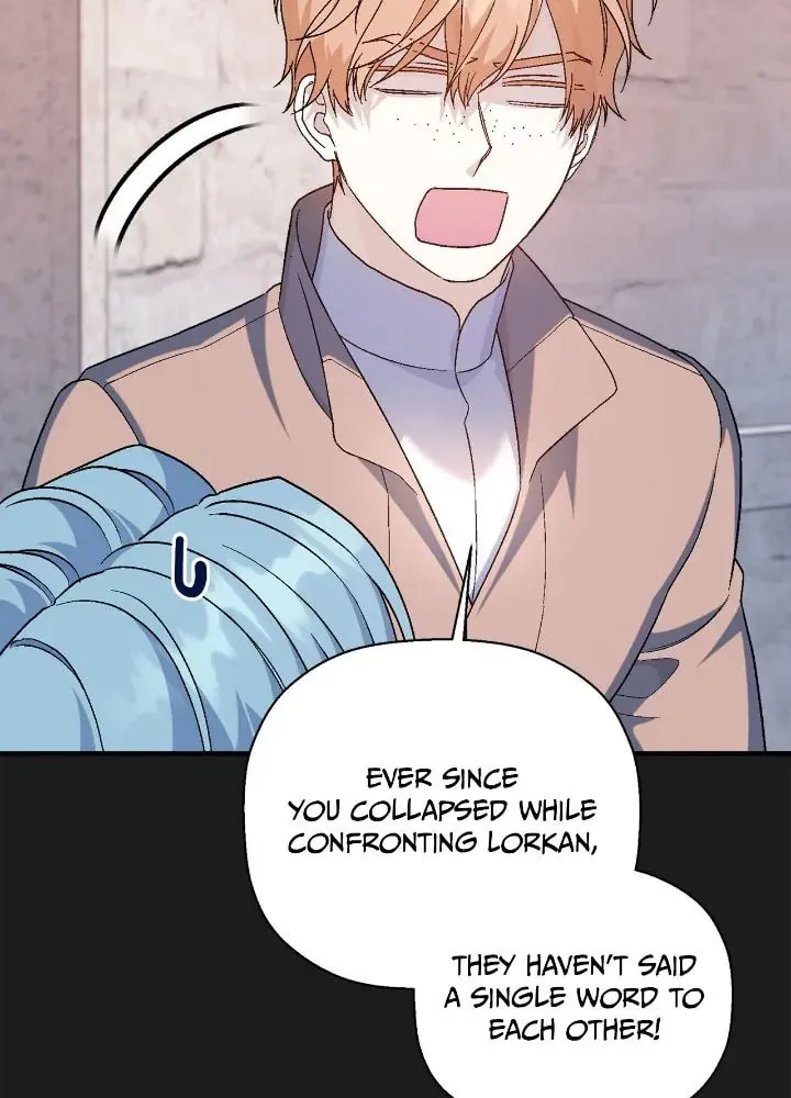 Eternal Covenant Chapter 92 page 68 - 