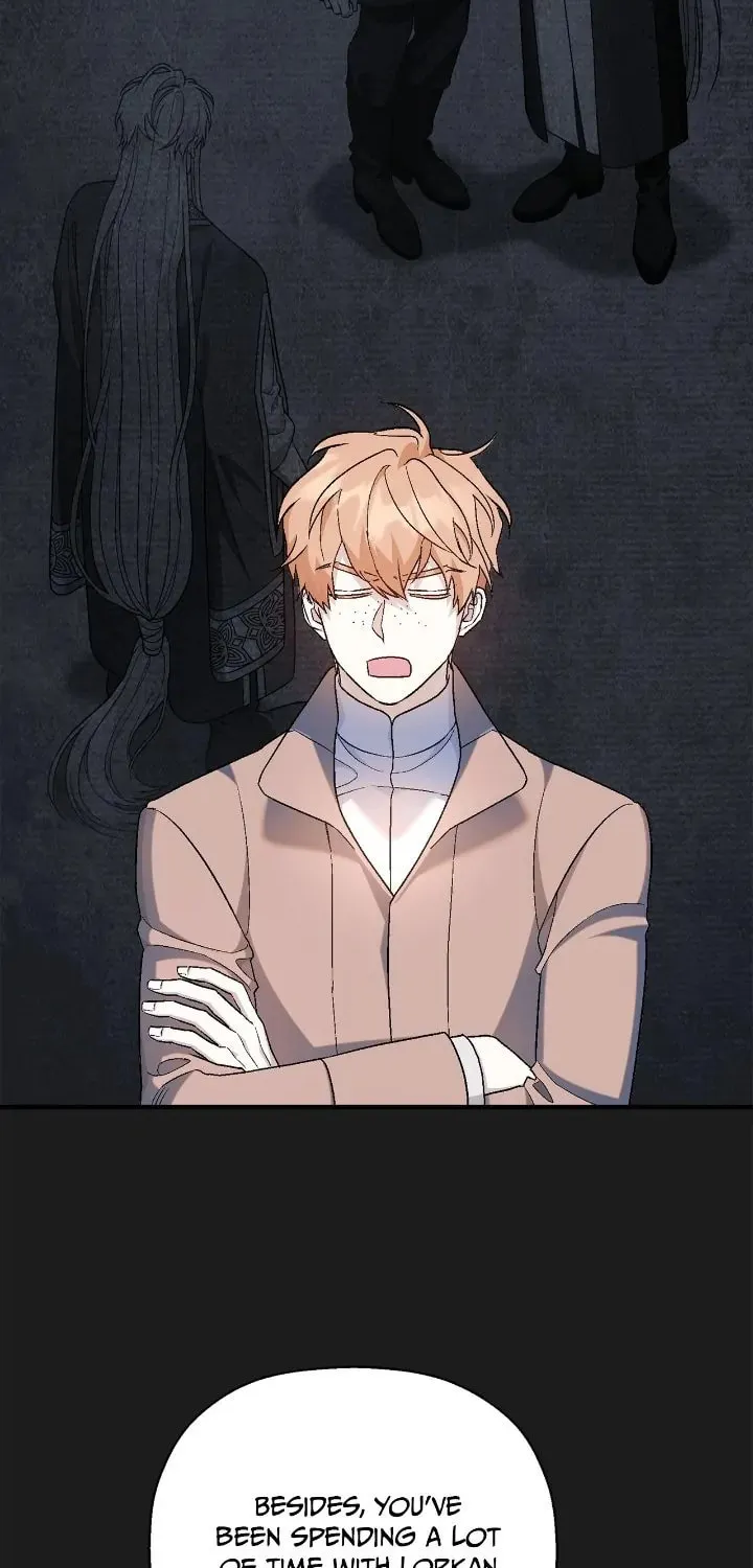 Eternal Covenant Chapter 92 page 70 - 