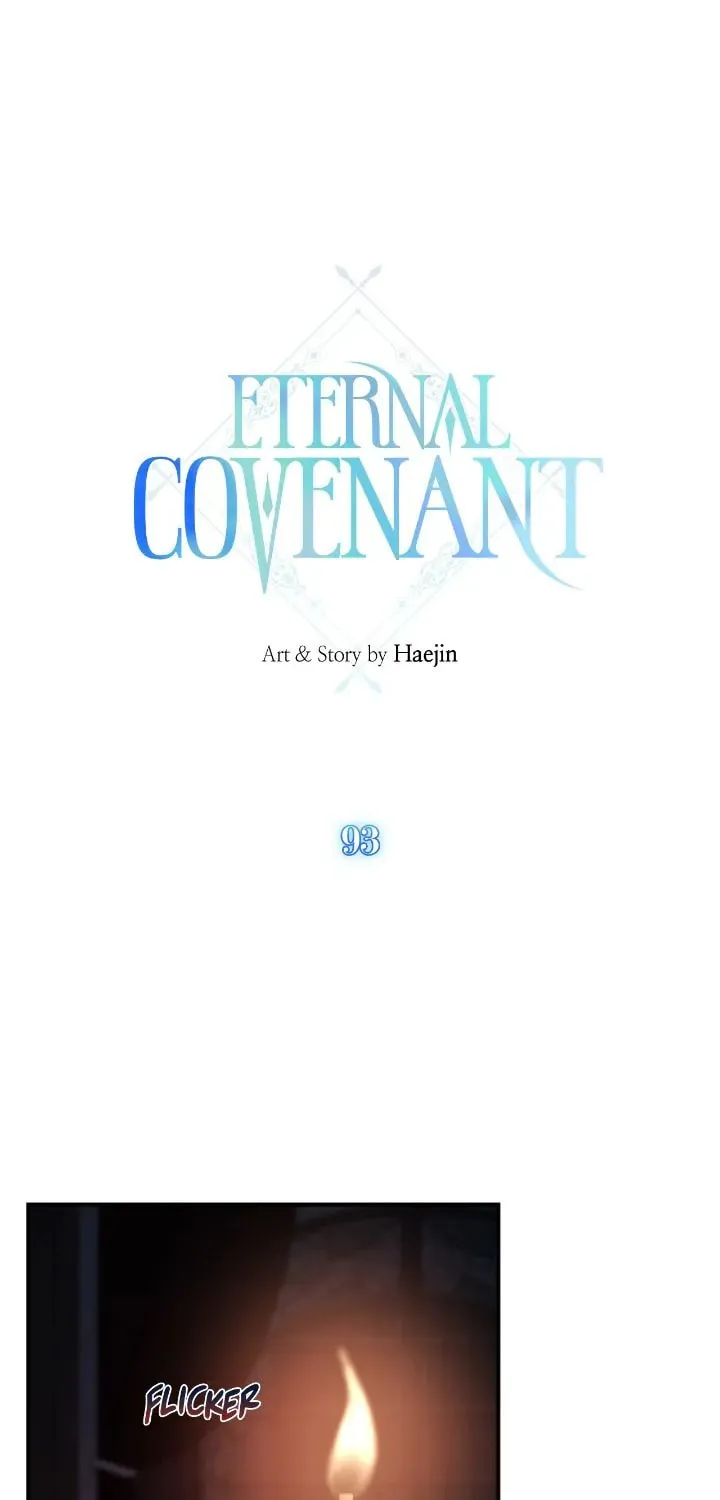 Eternal Covenant Chapter 93 page 1 - 