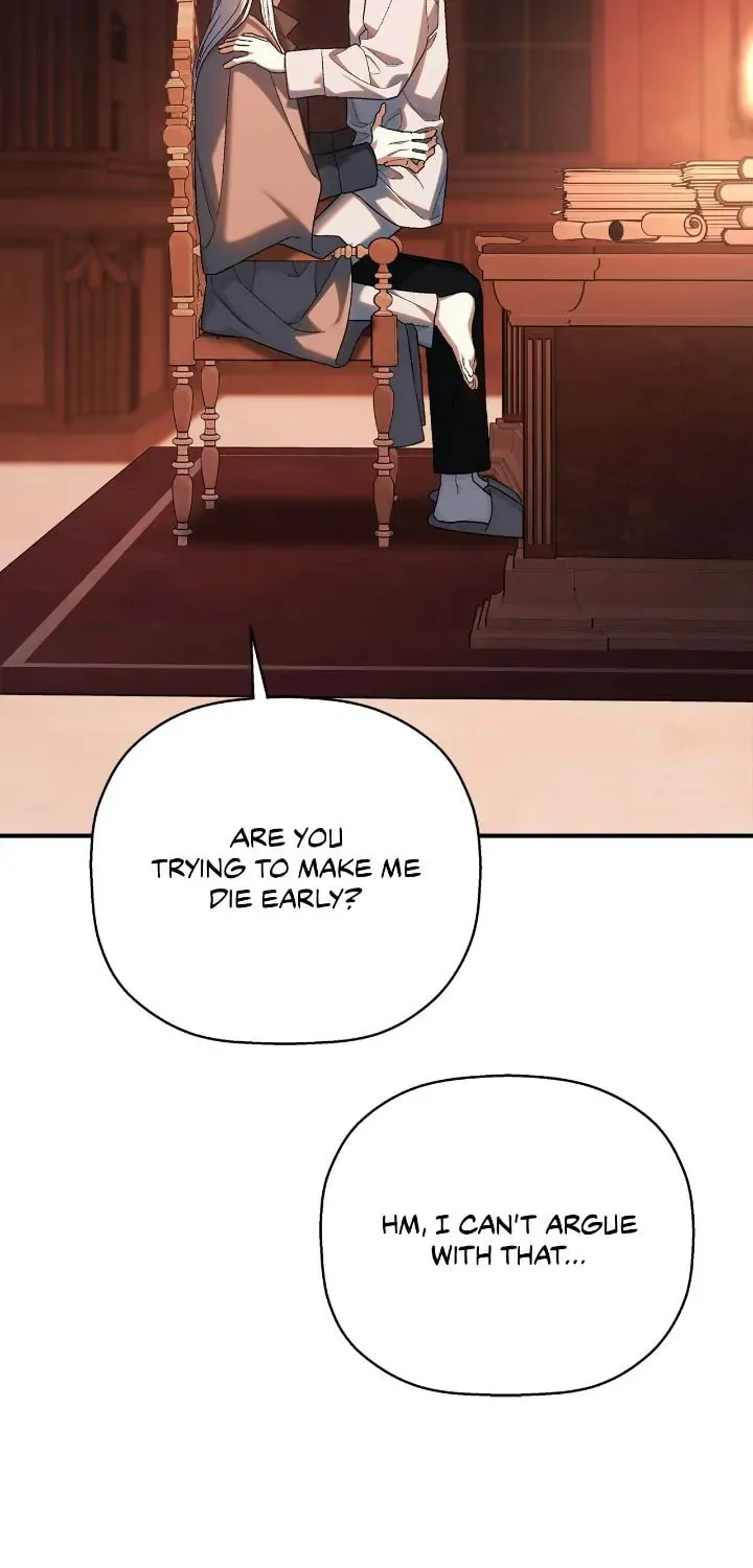 Eternal Covenant Chapter 93 page 30 - 