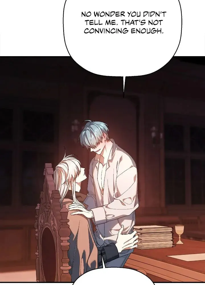 Eternal Covenant Chapter 93 page 47 - 