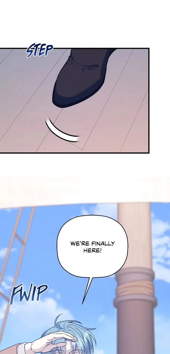 Eternal Covenant Chapter 94 page 19 - 