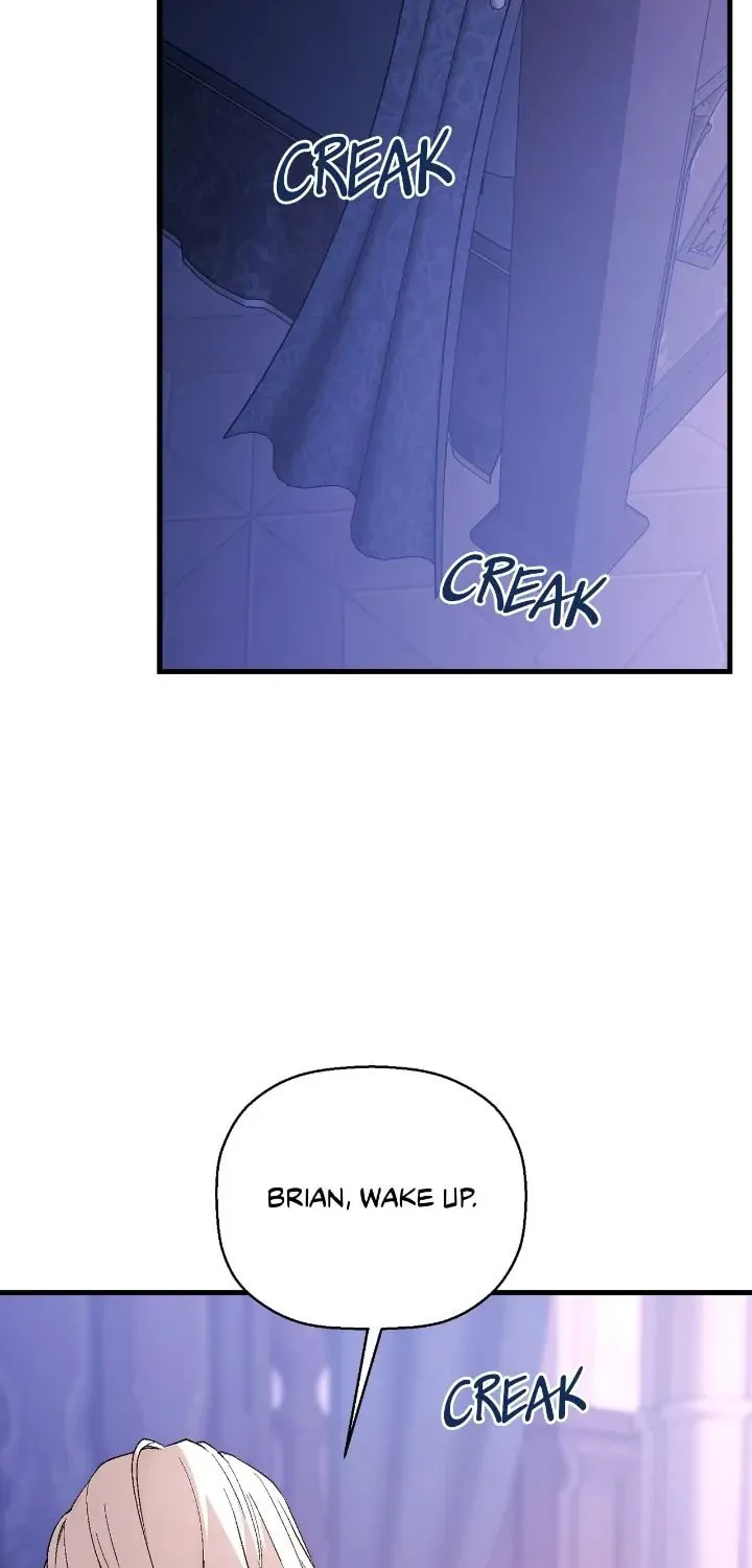 Eternal Covenant Chapter 94 page 3 - 