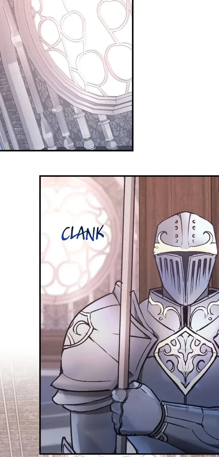 Eternal Covenant Chapter 94 page 33 - 