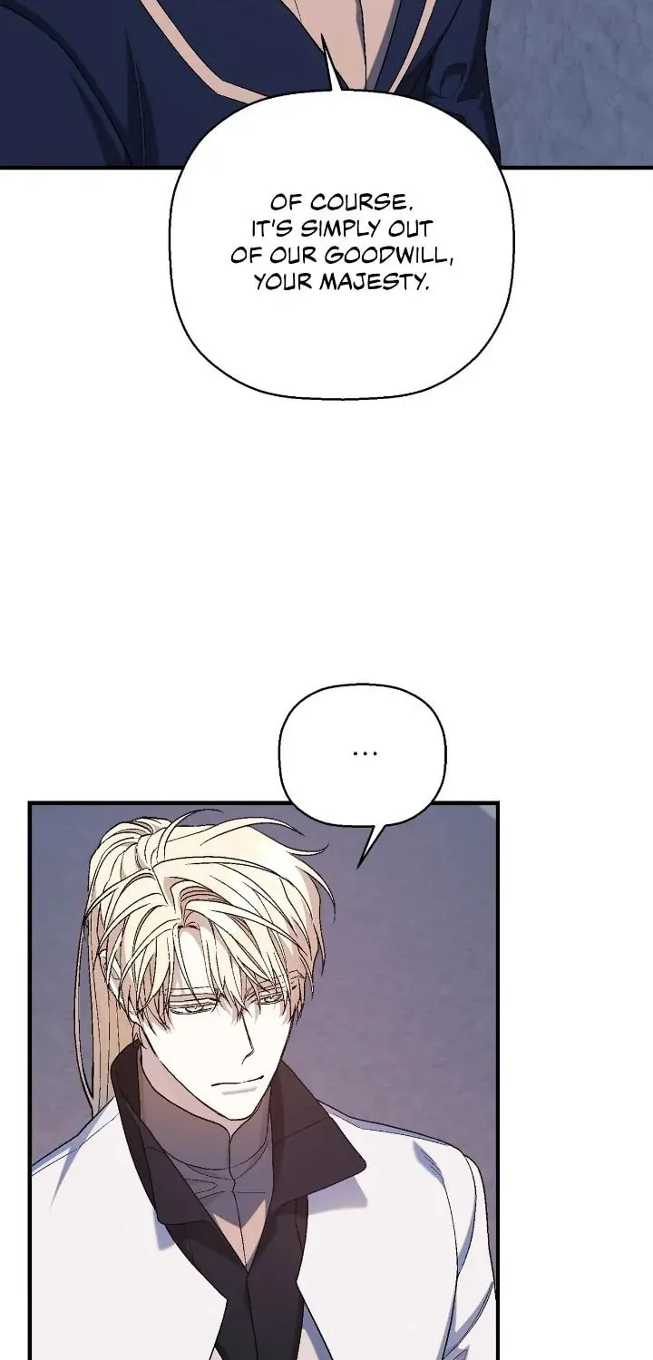 Eternal Covenant Chapter 94 page 38 - 
