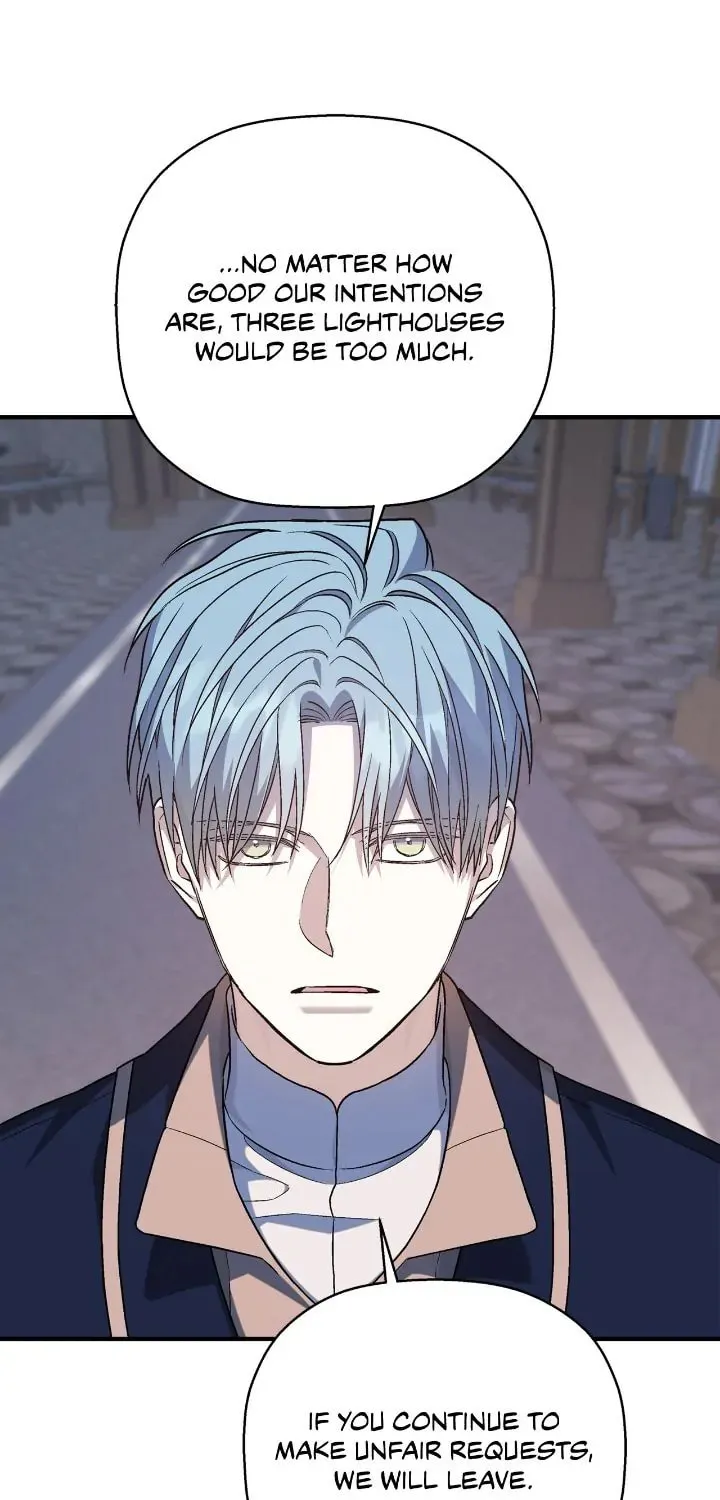 Eternal Covenant Chapter 94 page 44 - 