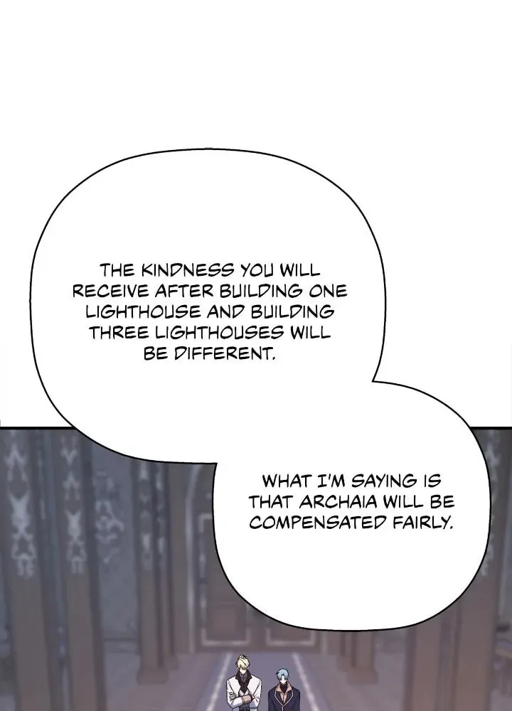 Eternal Covenant Chapter 94 page 46 - 