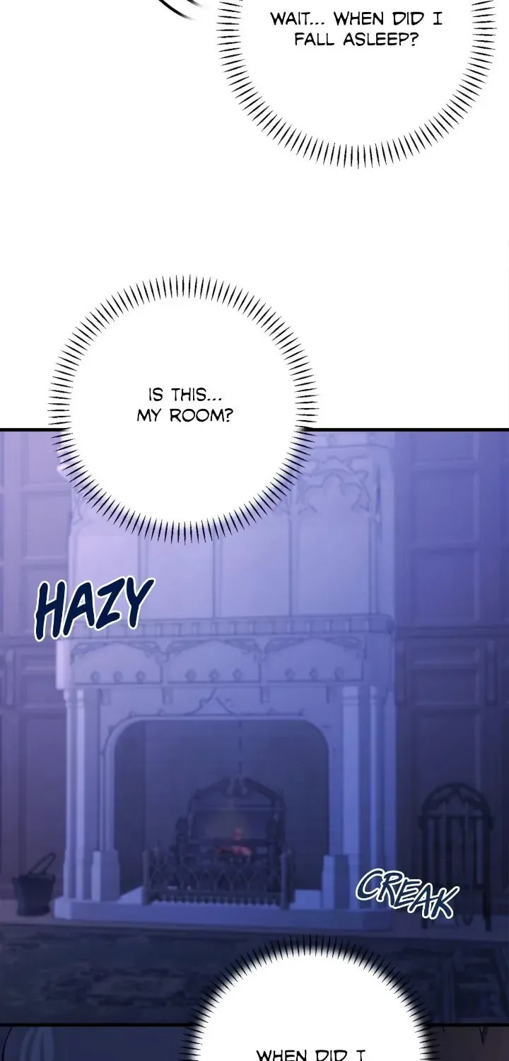 Eternal Covenant Chapter 94 page 6 - 