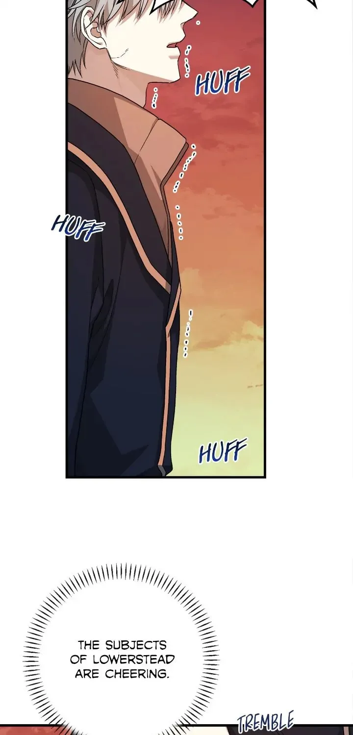 Eternal Covenant Chapter 94 page 73 - 