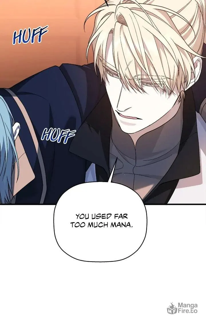 Eternal Covenant Chapter 94 page 83 - 
