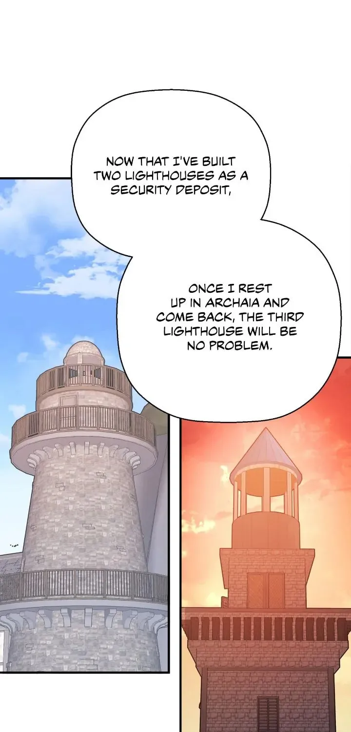 Eternal Covenant Chapter 94 page 87 - 