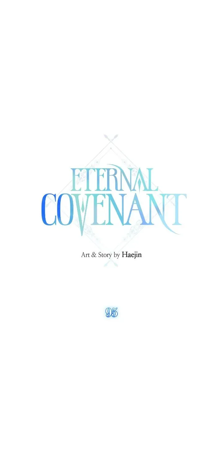 Eternal Covenant Chapter 95 page 32 - 