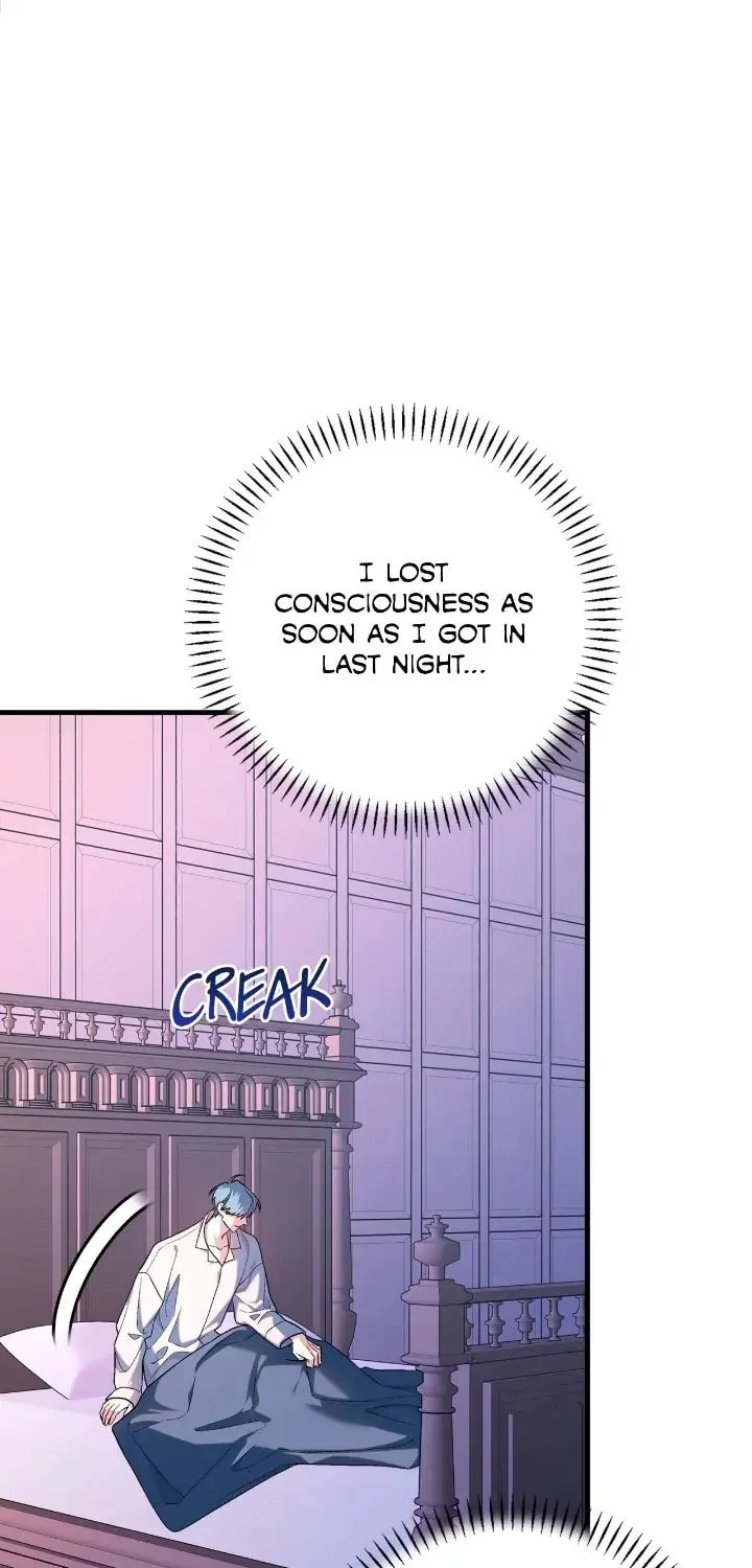 Eternal Covenant Chapter 95 page 36 - 