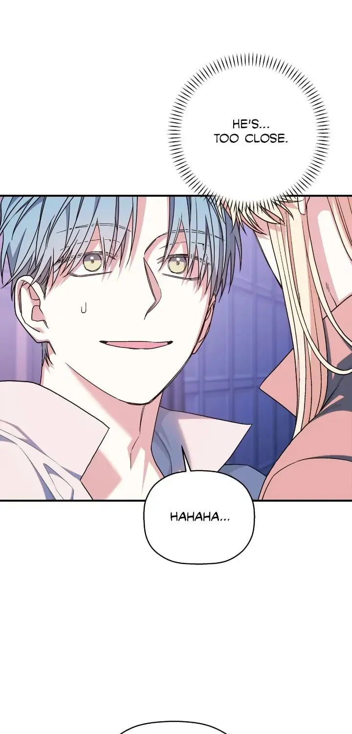 Eternal Covenant Chapter 95 page 46 - 