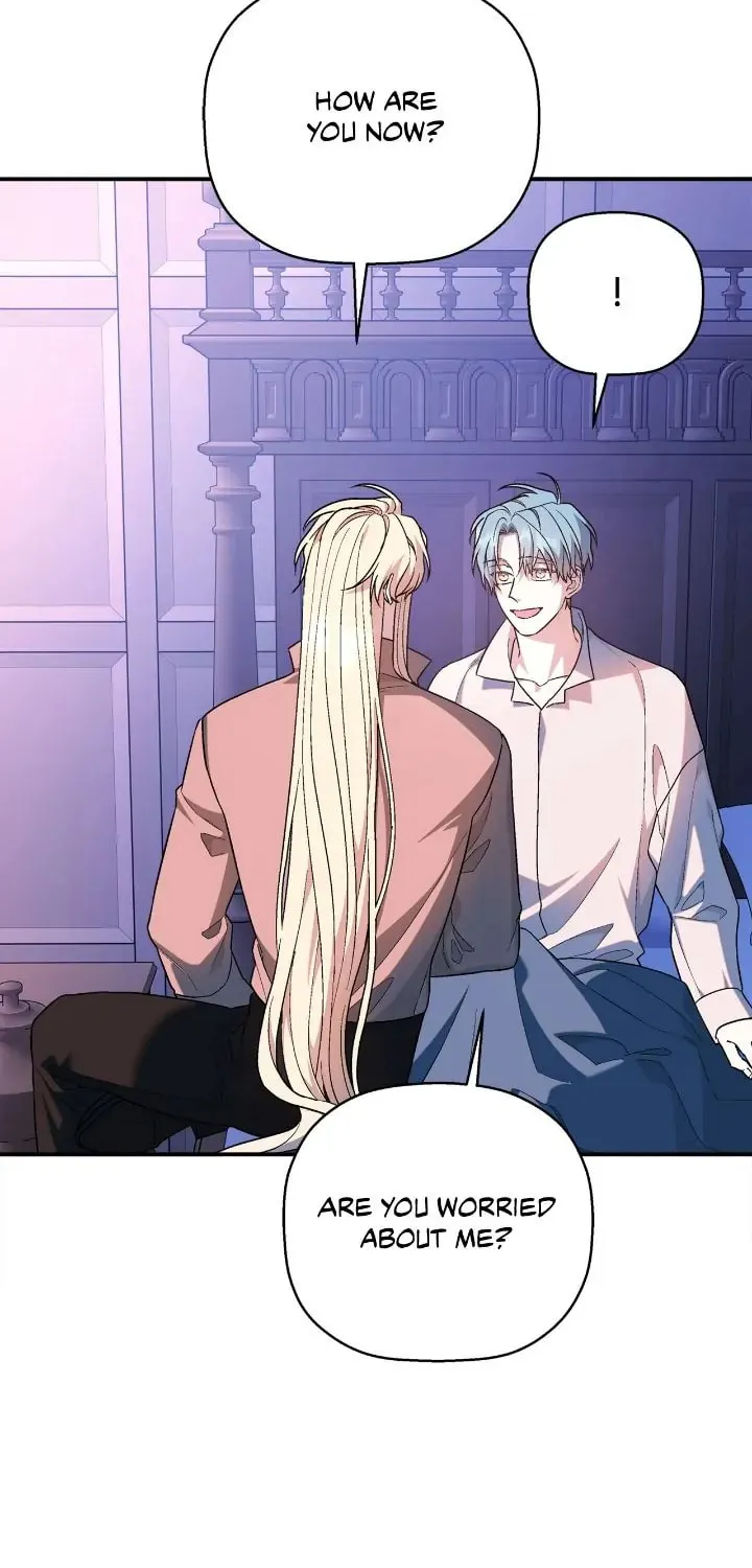 Eternal Covenant Chapter 95 page 47 - 
