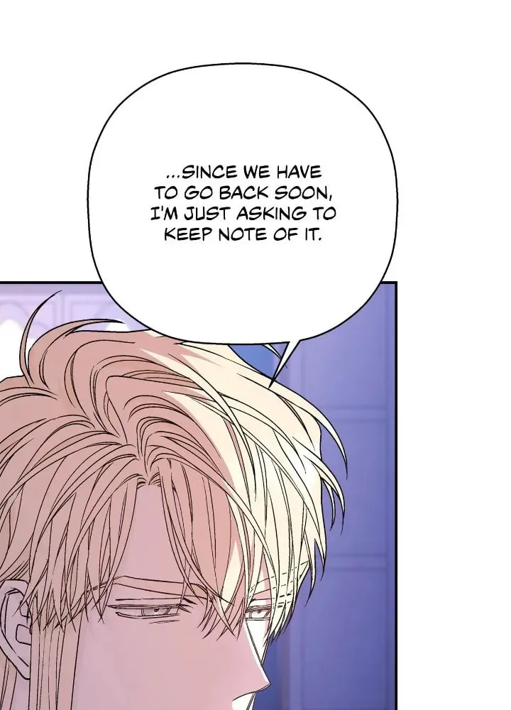 Eternal Covenant Chapter 95 page 48 - 