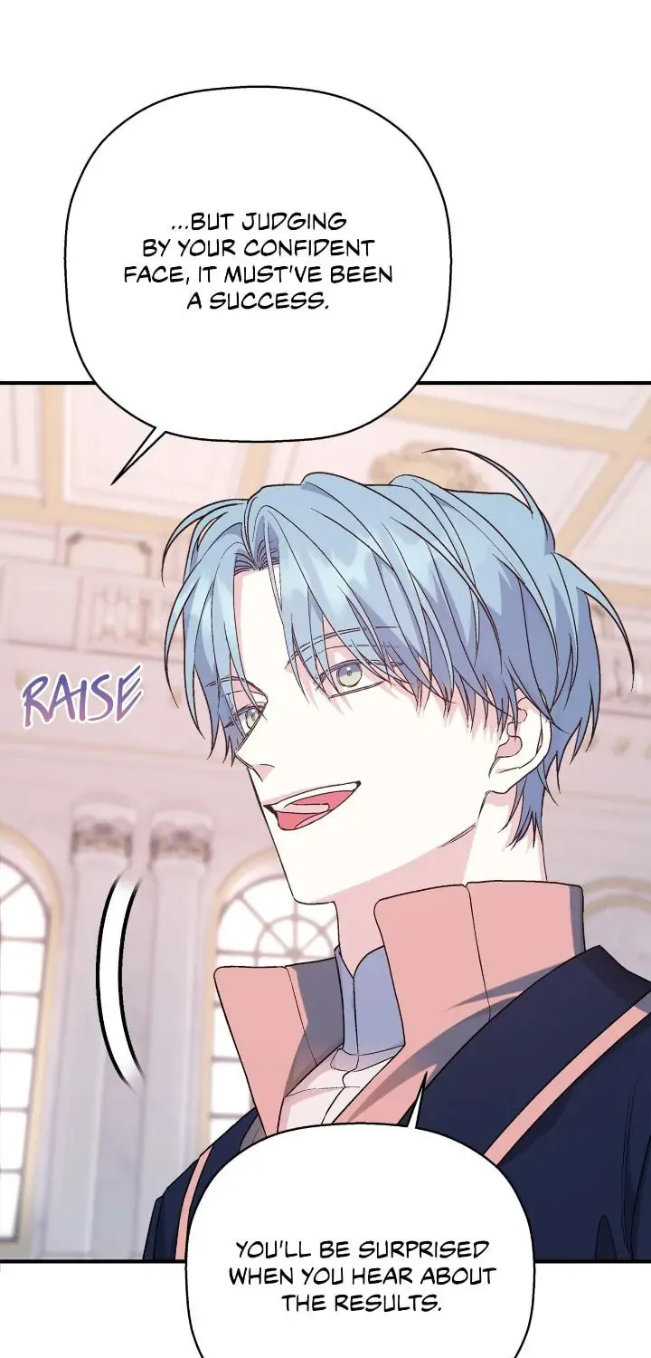 Eternal Covenant Chapter 95 page 64 - 