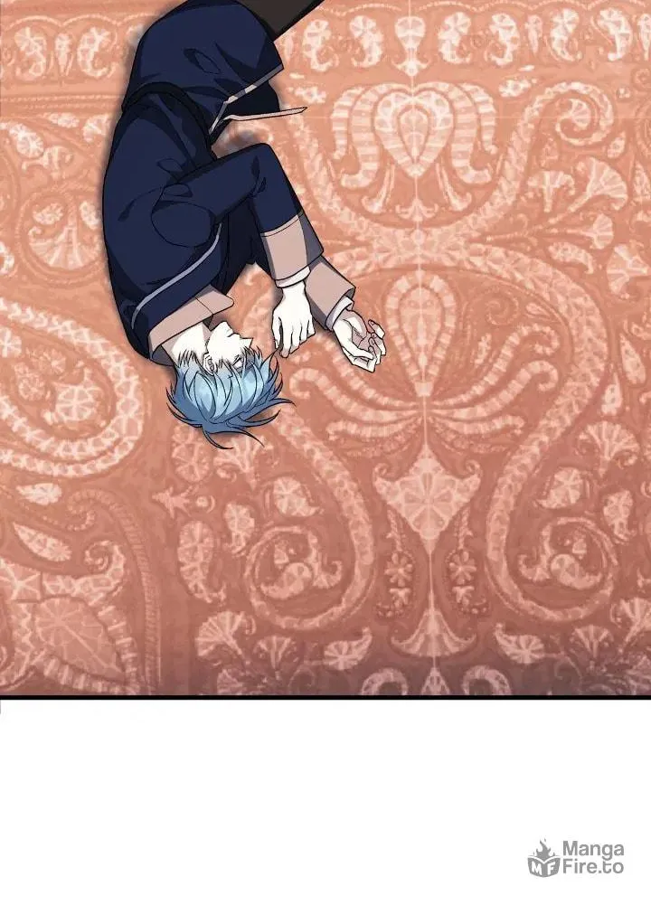 Eternal Covenant Chapter 95 page 8 - 