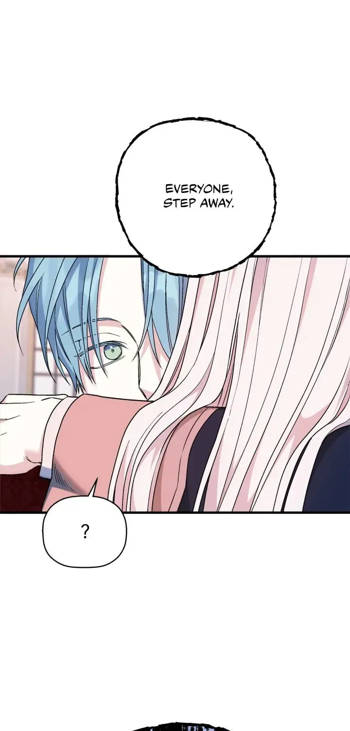 Eternal Covenant Chapter 96 page 1 - 