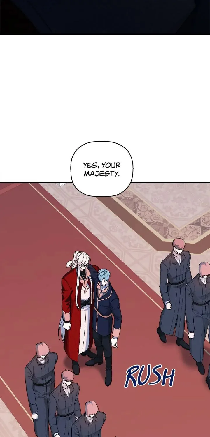 Eternal Covenant Chapter 96 page 4 - 