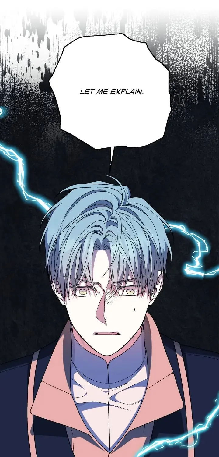 Eternal Covenant Chapter 96 page 33 - 