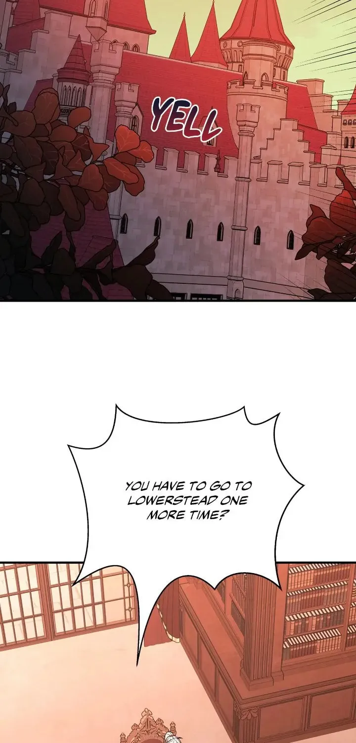 Eternal Covenant Chapter 96 page 37 - 