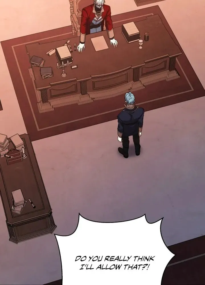 Eternal Covenant Chapter 96 page 38 - 