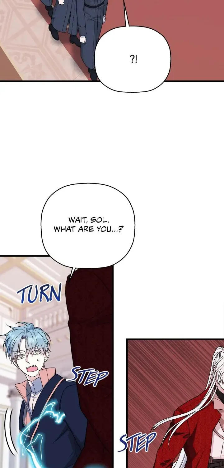 Eternal Covenant Chapter 96 page 5 - 