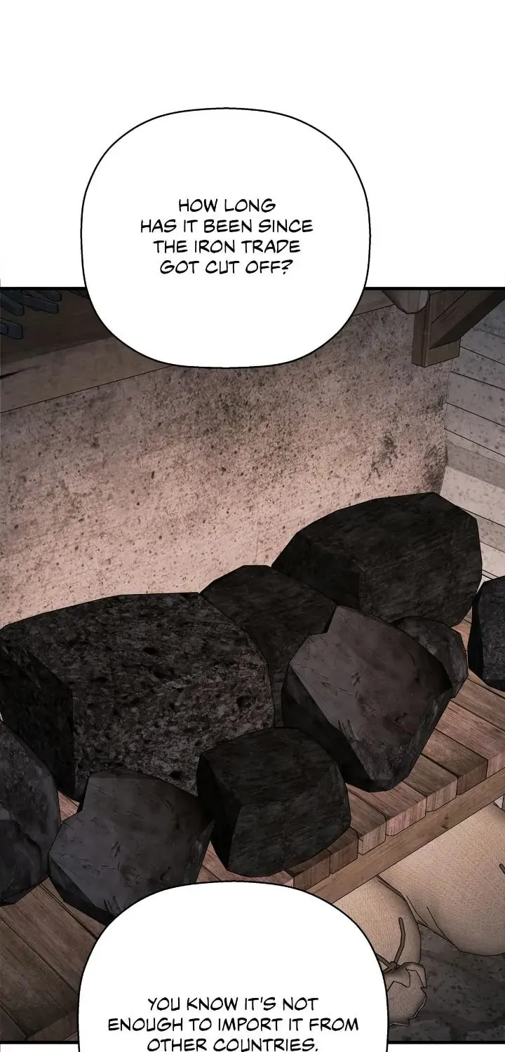 Eternal Covenant Chapter 96 page 41 - 