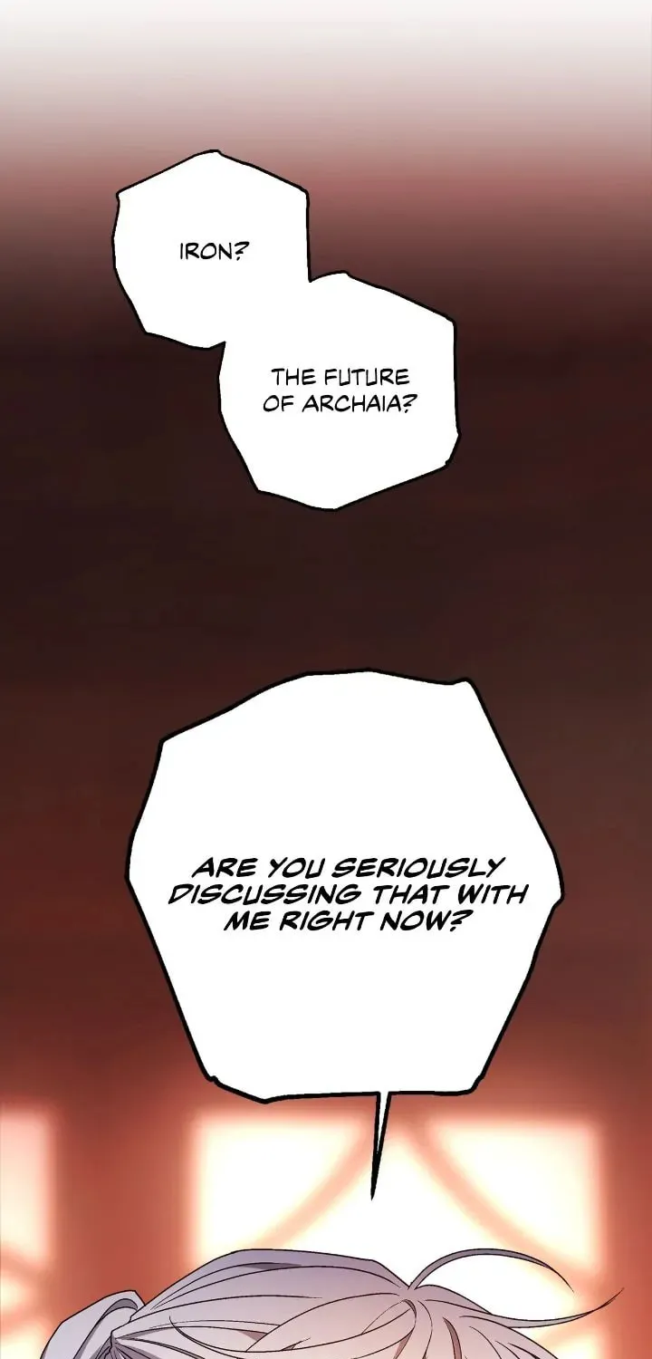 Eternal Covenant Chapter 96 page 50 - 