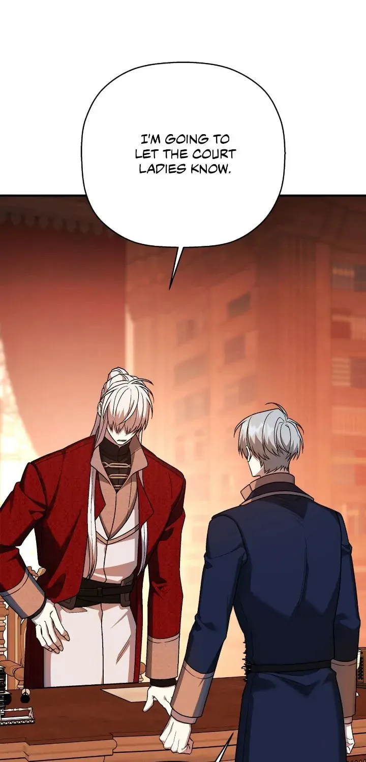 Eternal Covenant Chapter 96 page 64 - 