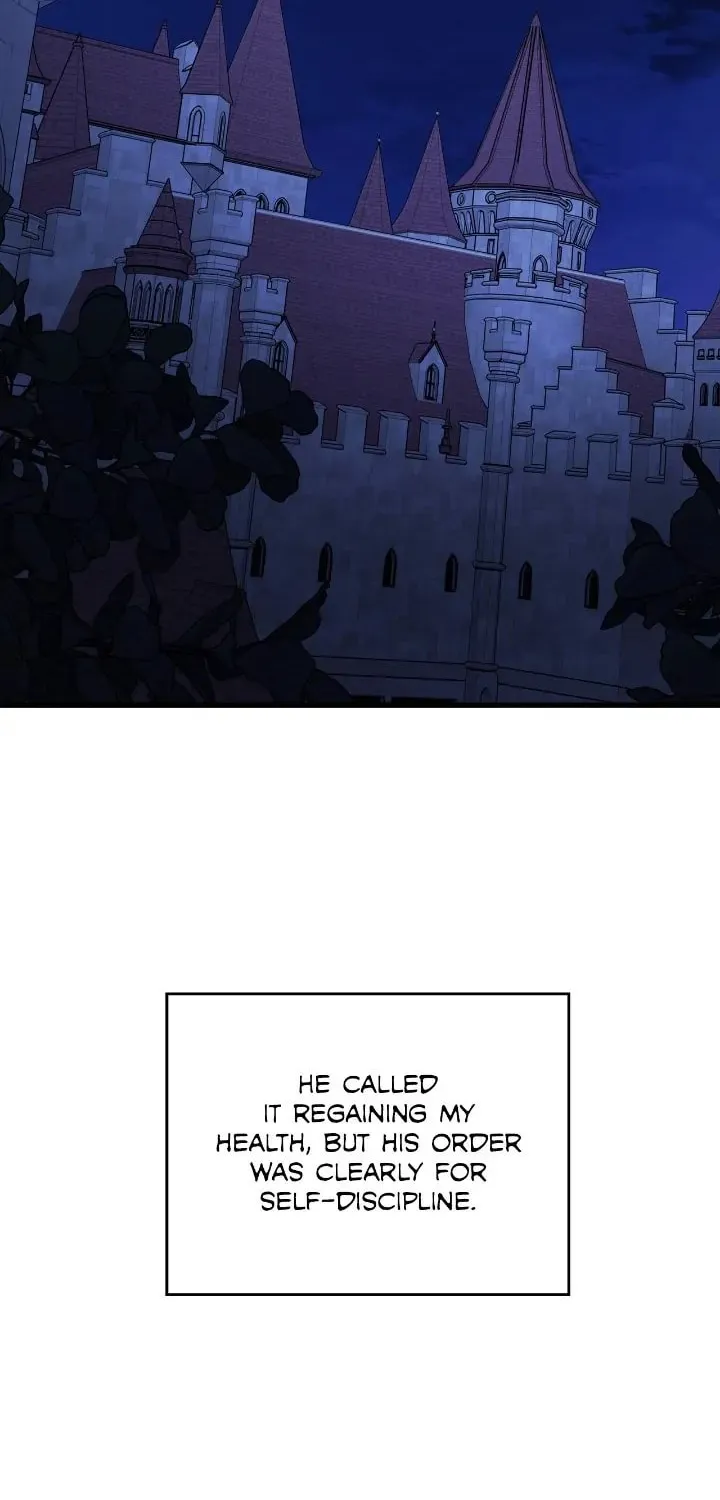 Eternal Covenant Chapter 96 page 72 - 
