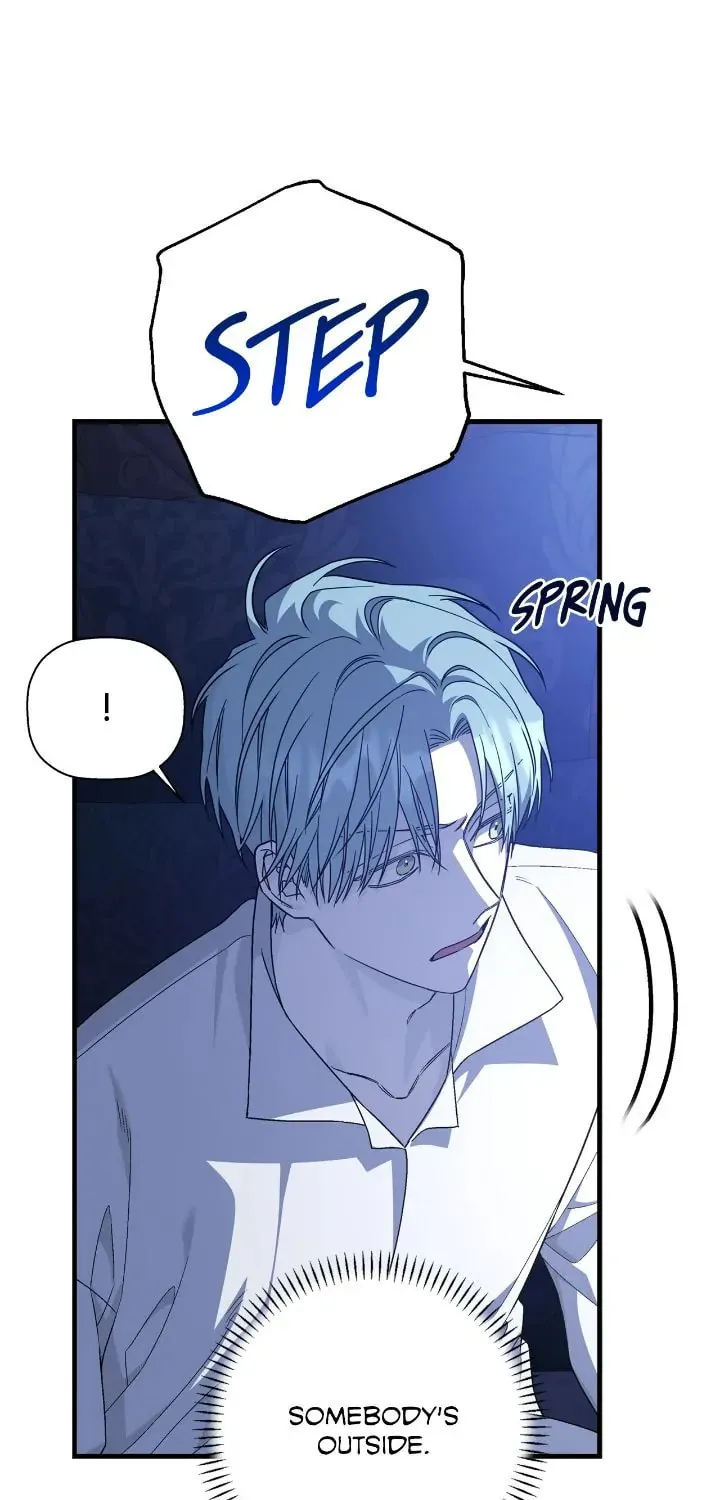 Eternal Covenant Chapter 96 page 84 - 