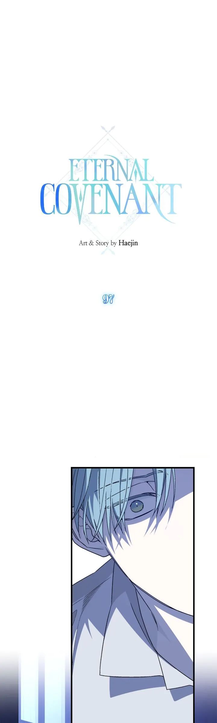 Eternal Covenant Chapter 97.1 page 1 - 
