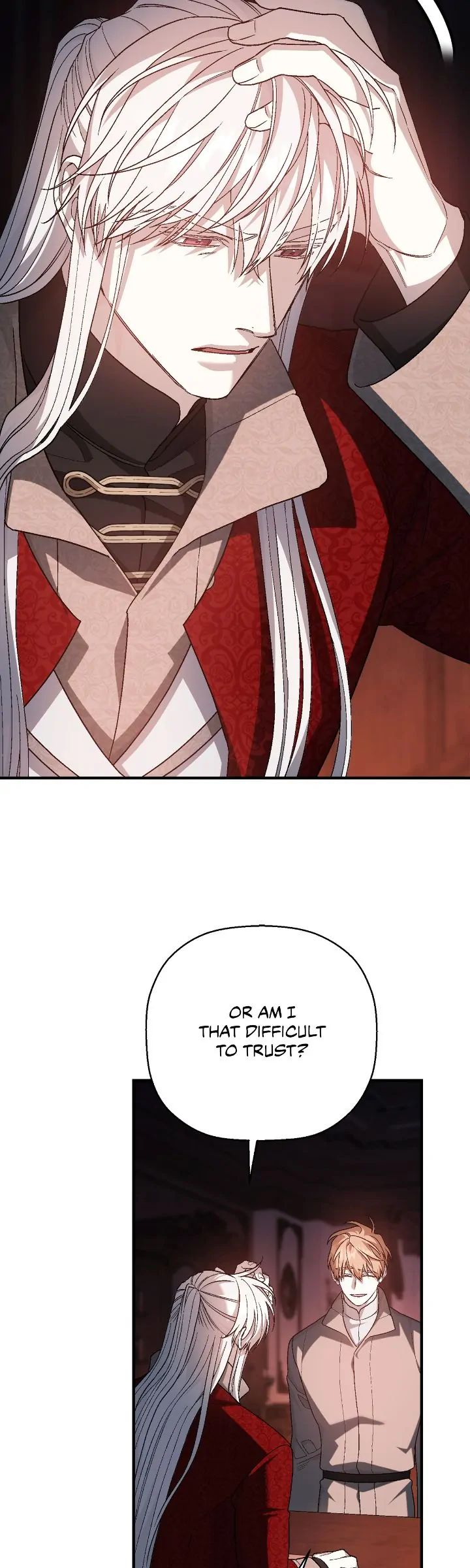 Eternal Covenant Chapter 97.1 page 29 - 