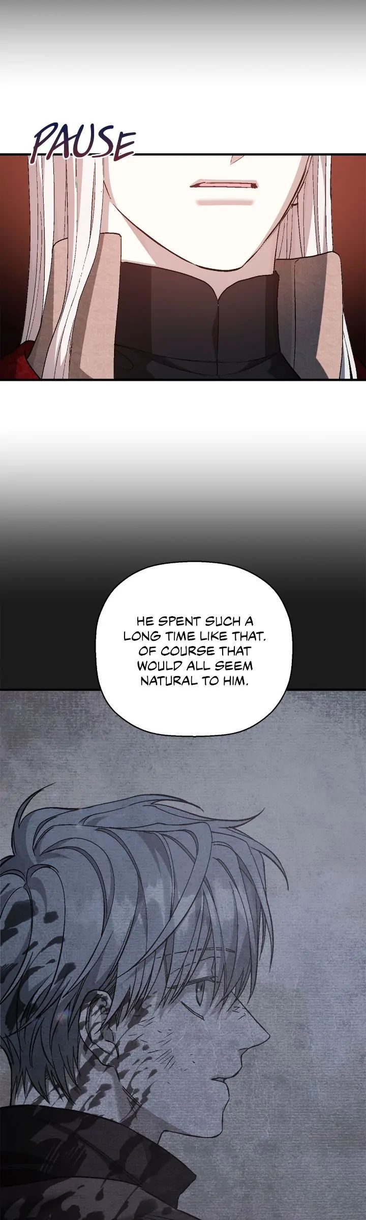 Eternal Covenant Chapter 97.1 page 34 - 