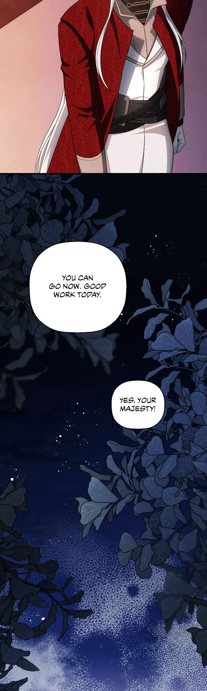 Eternal Covenant Chapter 97.1 page 41 - 